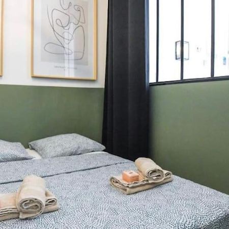 Appartement Coutellerie-Au Coeur Du Vieux-Port Proche Du Panier à Marseille Extérieur photo