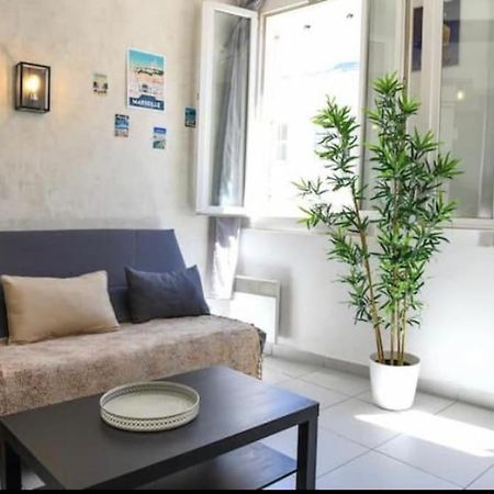 Appartement Coutellerie-Au Coeur Du Vieux-Port Proche Du Panier à Marseille Extérieur photo