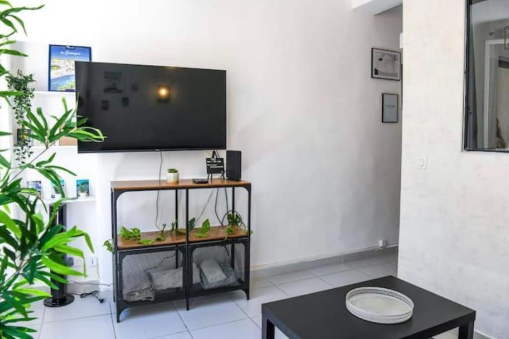 Appartement Coutellerie-Au Coeur Du Vieux-Port Proche Du Panier à Marseille Extérieur photo