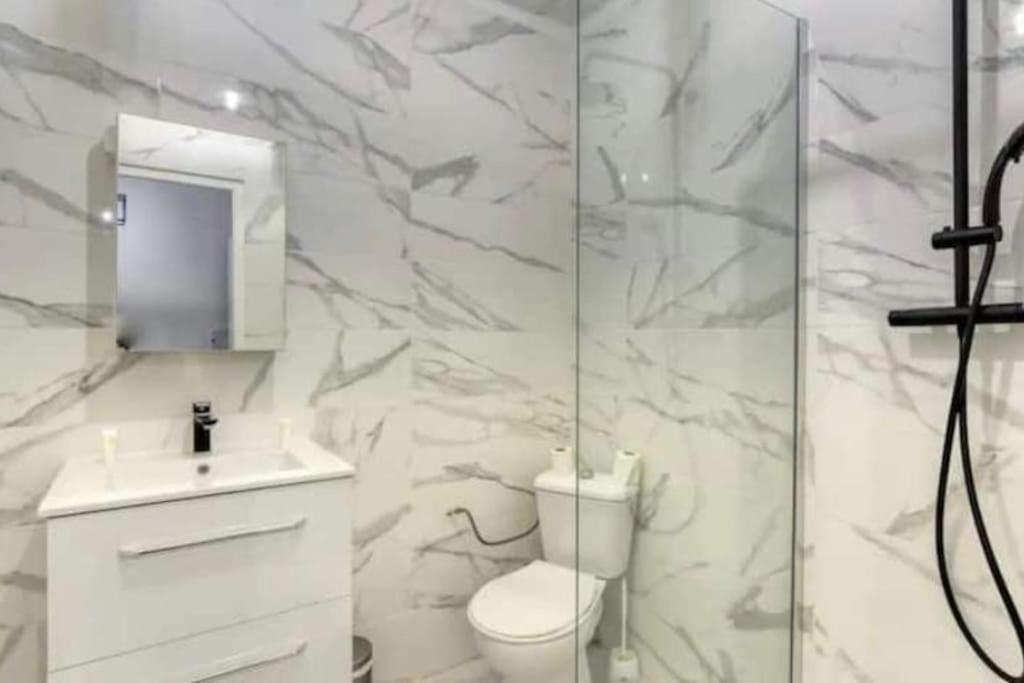 Appartement Coutellerie-Au Coeur Du Vieux-Port Proche Du Panier à Marseille Extérieur photo